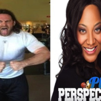 Eagles Evan Mathis - Interview 