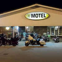 Episode 431 - Destination: Audreys Motel