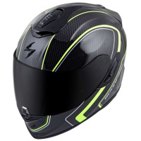 Episode 199 - Interview with Chris from Scorpion Helmets