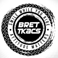 Episode 464 - Talking with ADV Trainer Bret Tkacs