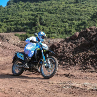Episode 377 - A Smart Bike and Microwave
