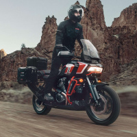 Episode 375 - Its time for the 2024 Harleys