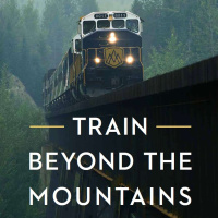Episode 347 - Interview with Author Rick Antonson