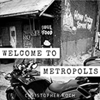 Episode 268 - Chapters with Christopher Koch