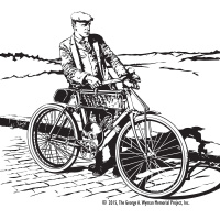 Episode 179 - Interview with Tim Masterson of the George A. Wymann Memorial Project