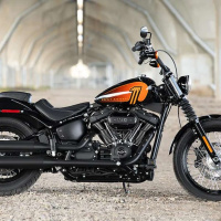 Episode 272 - Harleys in Isle #5