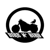 Episode 121 - Interview with Justin of the Bike N Bird MotoVlog