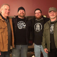 Episode 266 - The Year That Never Was