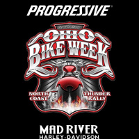Episode 472 - Talking with Holly from Ohio Bike Week