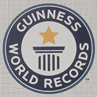 Episode 337 - Interview with Guinness Record Holder Dana DArcy