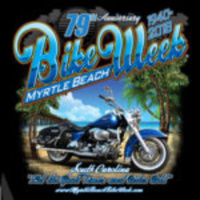 Episode 136 - Interview with Sonny Copeland of Myrtle Beach Bike Week