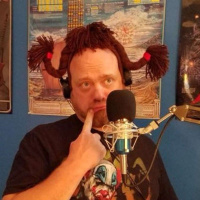 Episode 115 - Hollow Weenie in the Swamp