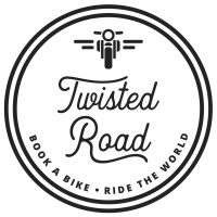 Episode 253 - Interview with Austin of Twisted Road