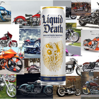 Episode 412 - Liquid Death with Rich Warfield