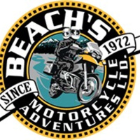 Episode 187 - Interview with Rob Beach of Beachs Motorcycle Adventures