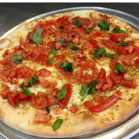 Episode 173 - Pizza Math and The Pizza Show