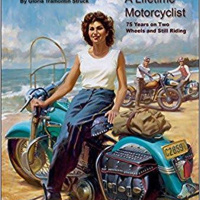 Episode 207 - Interview with Gloria Tramontin Struck