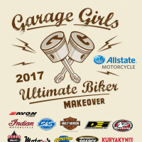 Episode 123 - Interview with Sara Liberte of Garage Girls