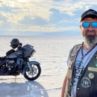 Episode 363 - Interview with Mile Monster Chris Hopper