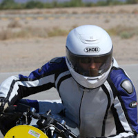 Episode 175 - Interview with Mat Ward of My Motorbiike Obsessions Blog