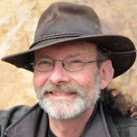 Episode 310 - Interview with Author Sam Manicom