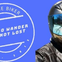 Episode 361 - Interview with Bry The Biker