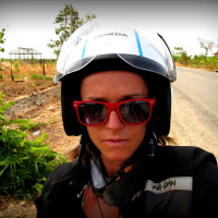 Episode 284 - Interview with Author Antonia Bolingbroke-Kent