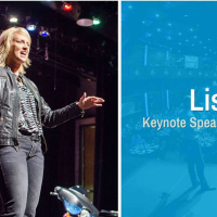 Episode 127 - Interview with Lisa Brouwer of Full Throttle Living