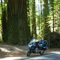 Episode 316 - Interview with Motorcycle Mojo Contributor  Author Gary Turner