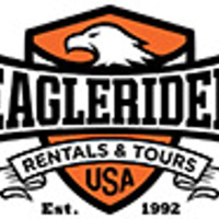 Episode 235 - Interview with Erik of EagleRider