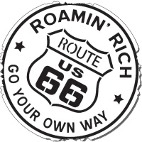 Episode 143 - Interview with Roamin Rich of Hooked on Route 66