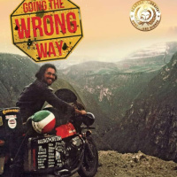 Episode 373 - Interview with Author/Motorcycle Traveler Chris Donaldson