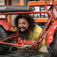 Episode 161 - Interview with Lemmy from Revzilla