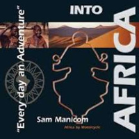 Episode 267 - Chapters with Sam Manicom