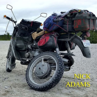 Episode 313 - Chapters with Nick Adams