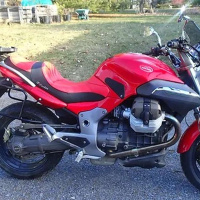 Episode 399 - Interview with MotoAuthor Nick Adams