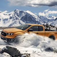Episode 184 - The Ford Ranger Episode
