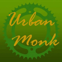 Episode 243 - Interview with Builder/Author The Urban Monk