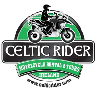 Episode 476 - Talking with Furman Hendrickson about Celtic Rider Motorcycle Tours