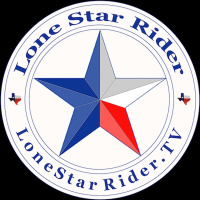 Episode 408 - Interview with Rex Covington the Lone Star Rider