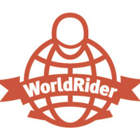 Episode 228 - Interview with Allan Karl of the World Rider Podcast