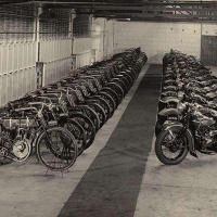Episode 262 - Failure, Bikes, HD History #12