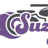 Episode 470 - Talking with the Creators of Suzy the Cycle Witch - A Rock Opera
