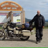 Episode 434 - Long Way Home with Nick Adams