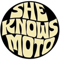 Episode 481 - Talking with Nerissa of She Knows Moto