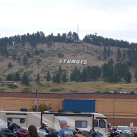 Episode 403 - Sturgis 2024 Review