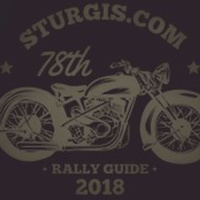 Episode 159 - Interview with Larry Marshall of the V-Twin Blog from Sturgis