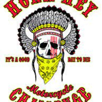 Episode 325 - Interview with Hoka Hey Challenge Rider Craig Johnson