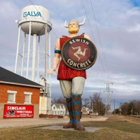 Episode 473 - Talking with Doug Kirby of Roadside America