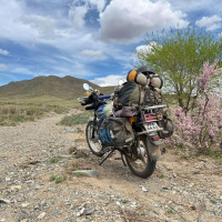 Episode 439 - Traveling to Mongolia with Zee Traveler